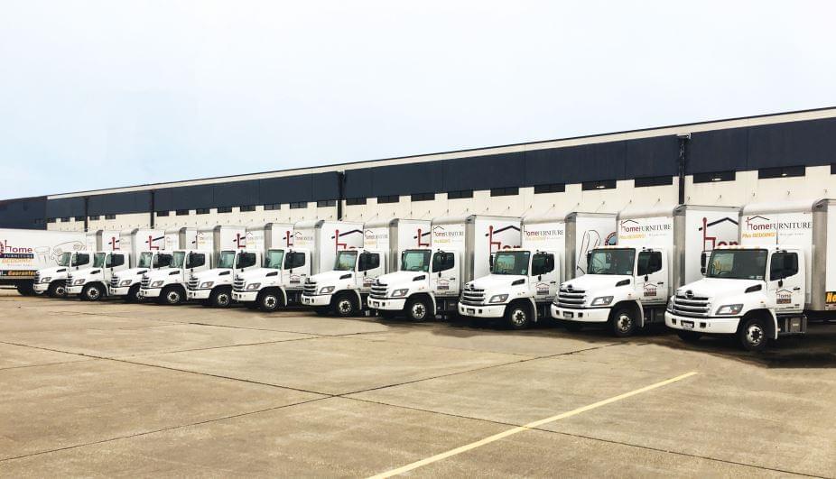 home furniture fleet picture