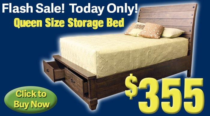 Home Furniture Plus Bedding