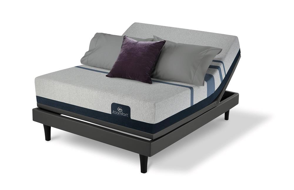 serta icomfort blue 200