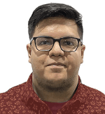 Picture of Brandon Alvarado