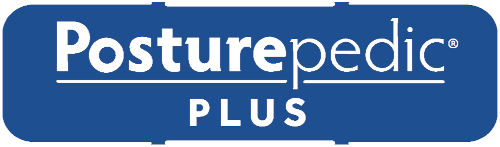 Sealy Posturepedic Plus logo