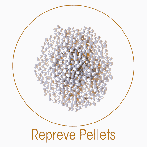 Repreve Pellets