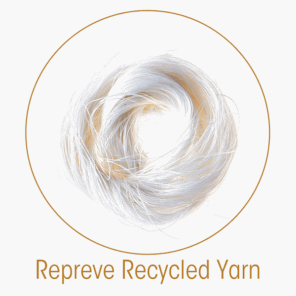 Repreve Recycled Yarn