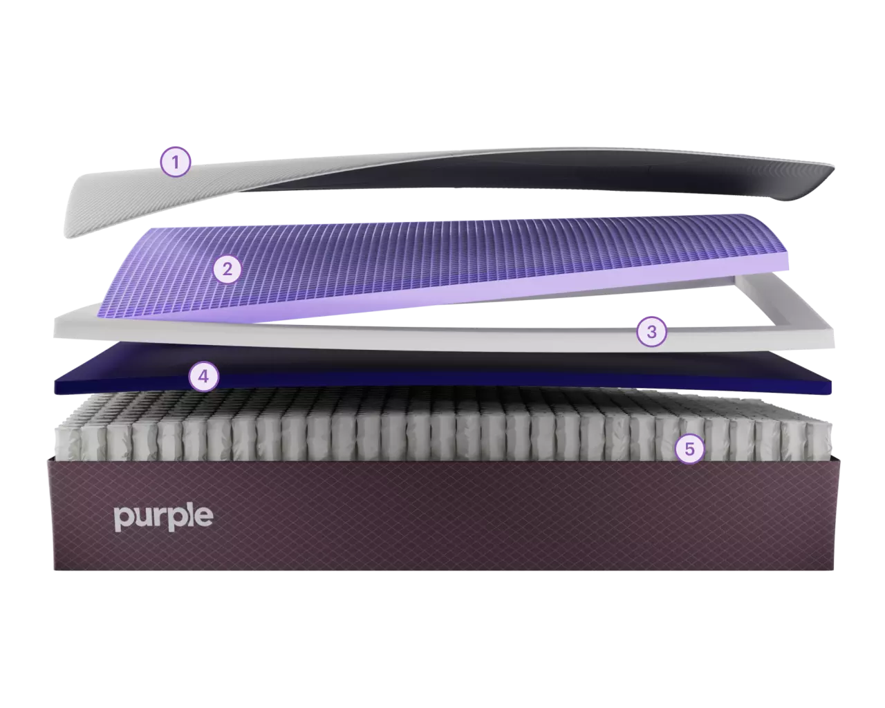 Purple Restore Home Furniture